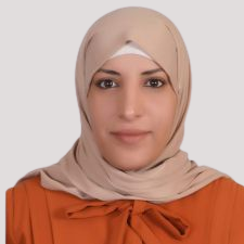 غادة فيصل